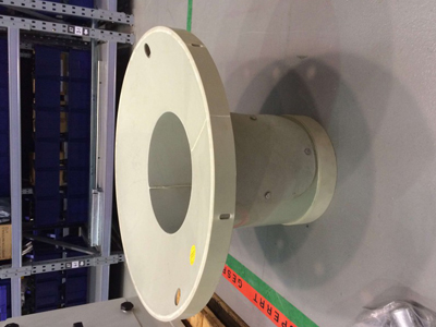 美高梅官网正网告诉你湿式除尘器针对铝镁爆炸性粉尘如何做防爆特...